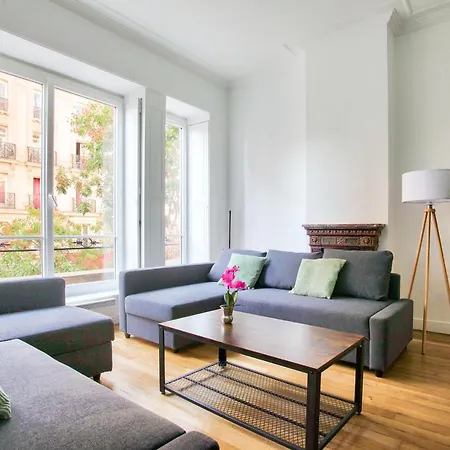 Quartier Chatelet Les Halles Free Netflix Apartment Paris