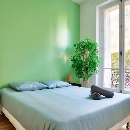 Quartier Chatelet Les Halles Free Netflix Apartment *