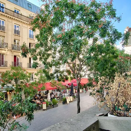 Quartier Chatelet Les Halles Free Netflix Paris