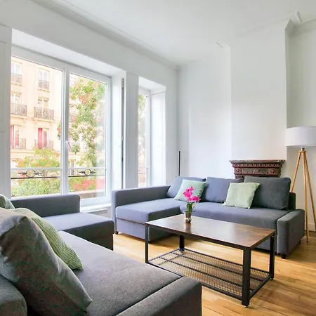 Apartamento Quartier Chatelet Les Halles Free Netflix